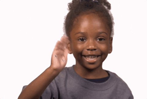 Cmn Hospitals Hello GIF by Children's Miracle Network Hospitals - Find &  Share on GIPHY