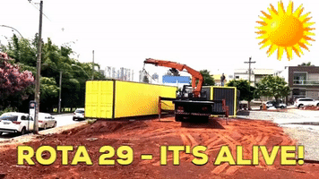 rota29 container alive GIF by Rota 29