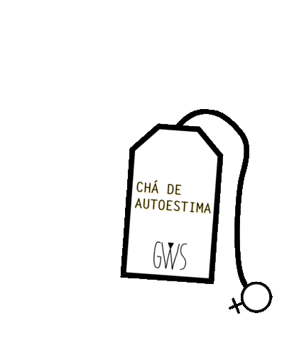 Tea Chã¡ Sticker