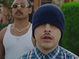 angry hombre GIF by Cuco