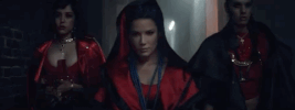 Squad Strangers GIF by Halsey