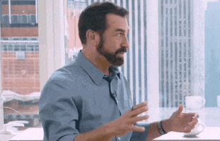 Told You So Agree GIF by Talk Stoop