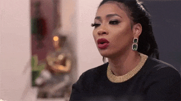 Calm Down Love And Hip Hop GIF by VH1