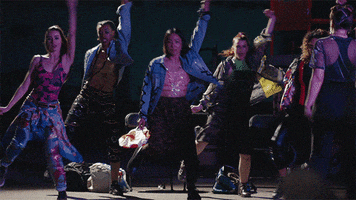 comedy central dancing GIF by The Other Two