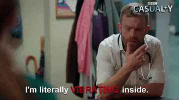 Casual GIF