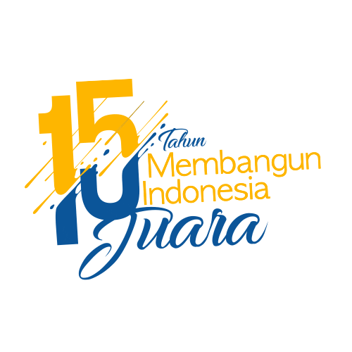 Anniversary Axa Sticker