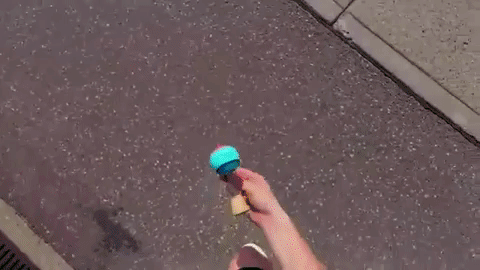 sweets kendama target