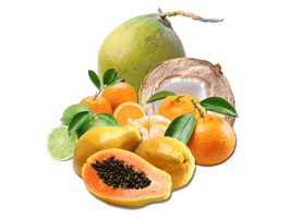 Bello Bellofruit Sticker by Bellopapaya
