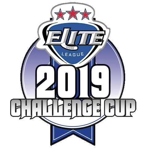 Challengecup Cc19 Sticker by Elite Ice Hockey League