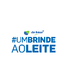 De Heus Brasil Sticker