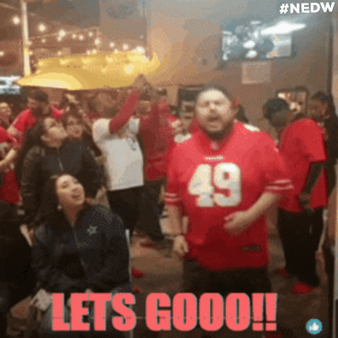 49Ers GIF
