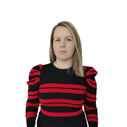 Tanja Kocman Sticker