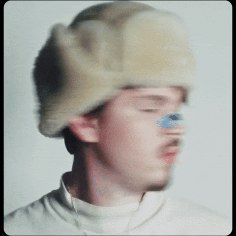 Music Video No GIF by Roderick Porter