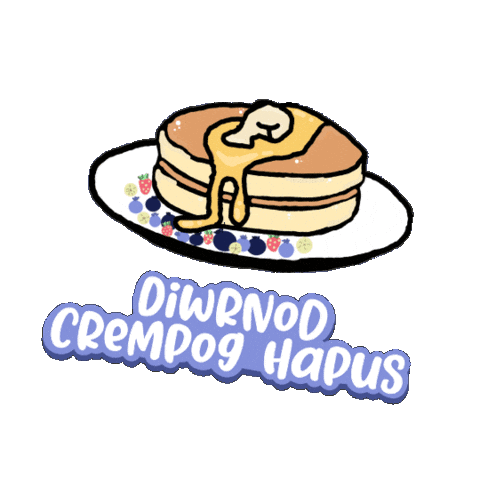 Pancos Sticker