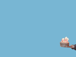 Celebrate Happy Birthday GIF by George Ezra