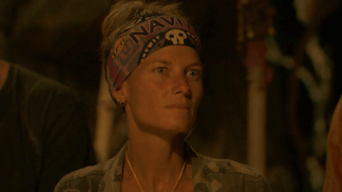Tribal Council Survivor GIF by CBS - Find & Share on GIPHY