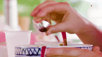 Food Pouring GIF by Great Big Story