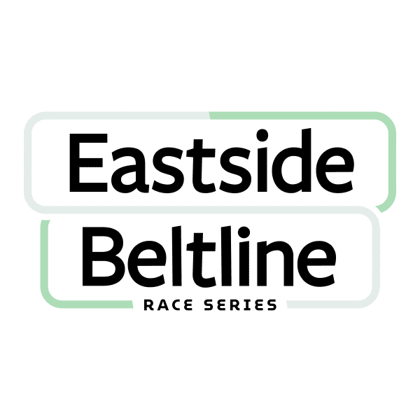 Beltline Race Series Sticker by Atlanta Beltline