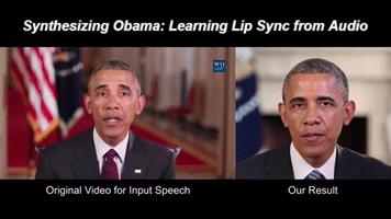 london #obama #ml #news #fakenews @ GIF