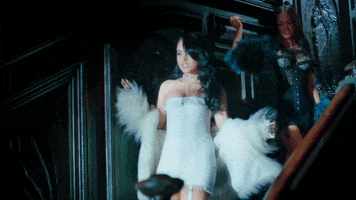 Natti Natasha Sin Pijama GIF by Becky G