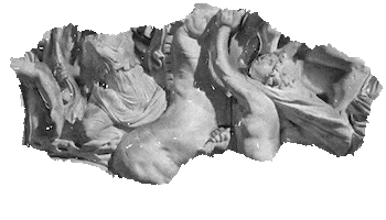 3D sticker by sparta. nel bosco