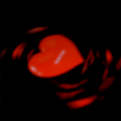 Heart Love GIF by Holospin