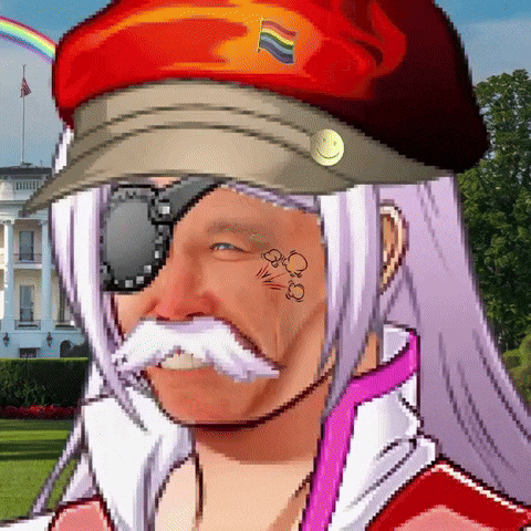 Libtard GIF by The LSD Hotel