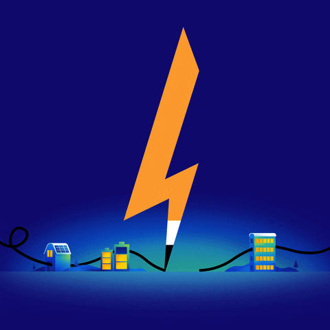 Hydro-Québec GIF