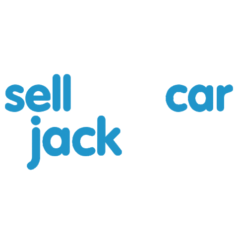 SellYourCar2Jack Sticker