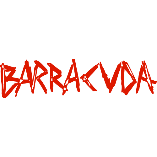 Barracuda Boomdabash Sticker by Umitalia