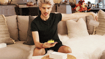 joey graceffa love GIF by Google