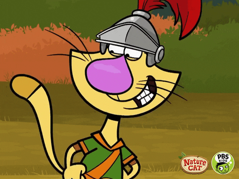 Nature Cat GIFs Get The Best GIF On GIPHY