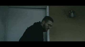 grad life run away GIF by Pure Noise Records