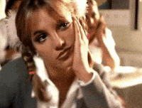 Britney Spears Baby One More Time S Gifs Get The Best Gif On Giphy Britney Spears Baby One More Time S Gifs Get The Best Gif On Giphy
