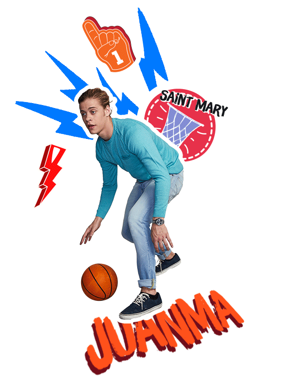 Go Vive A Tu Manera Juanma