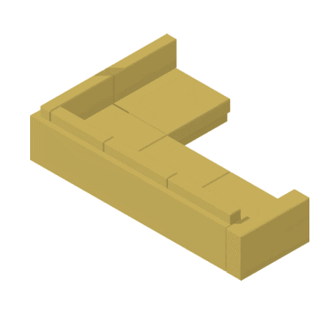 Furniture Sofa Sticker by AMC Networks