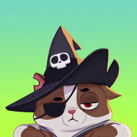 eyebrow wilbur GIF by Bubble Witch
