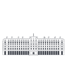 Paris Opera Sticker by Hilton Hotels Austria