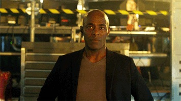 nbc connor GIF by Timeless