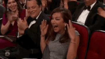 Emmy Awards Omg GIF by Emmys
