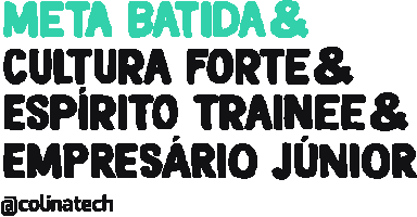 Marketing Digital Sticker by Colina Tech