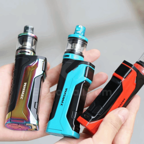 Vape Elegomall.Com GIF