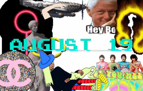 aug 19