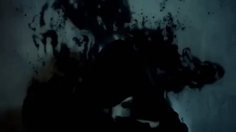 comic con titans GIF