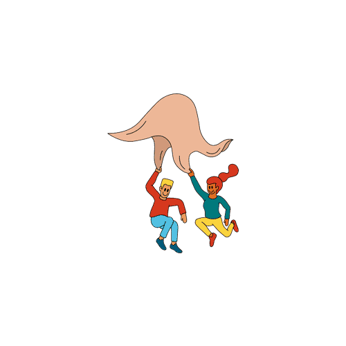 Beverages Chuteybounce Sticker by Fairweather Cider Co.