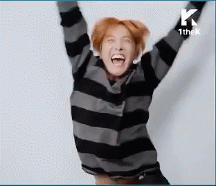 happy so excited GIF