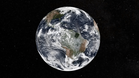 Earth