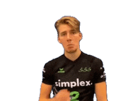 Sssbarneveld Sticker by SSSHeren1