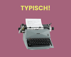 Typisch Olivetti GIF by Design Museum Gent