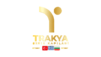 Trakya Sınır Kapısı Sticker by trakyasinirkapilaritr